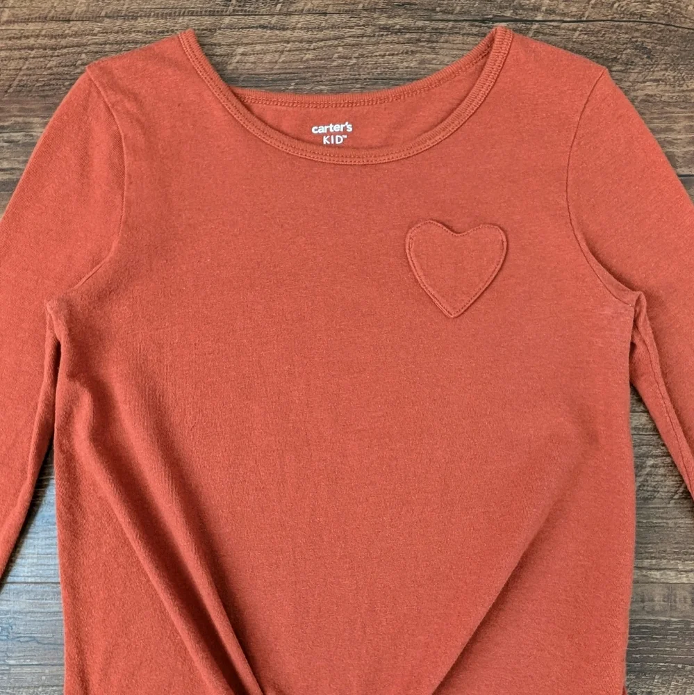 Carters carter tee